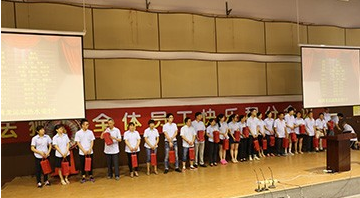 积分制管理