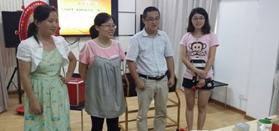 积分制管理