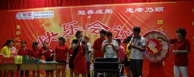 积分制管理