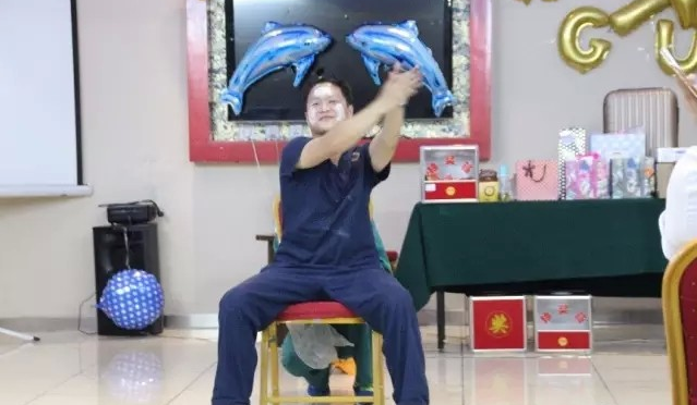 积分制管理