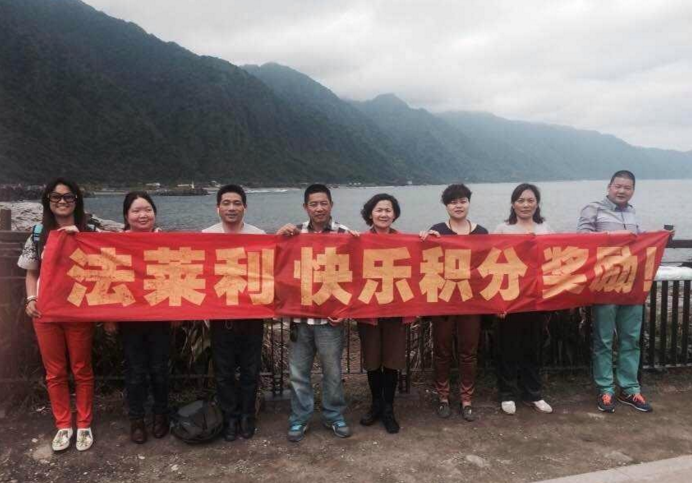 积分制管理