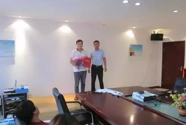 积分制管理