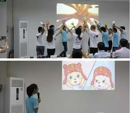 积分制管理