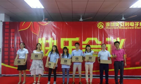 积分制管理