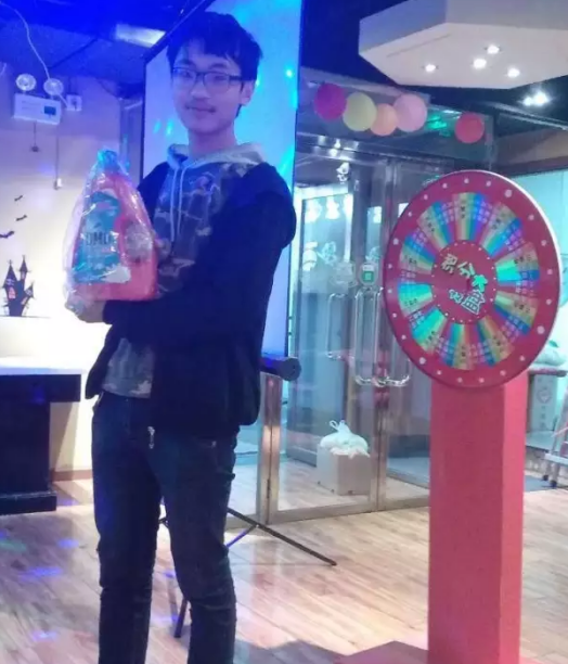 积分制管理