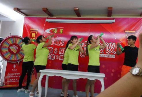 积分制管理