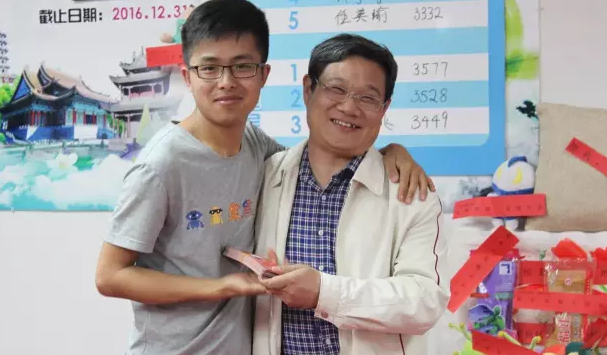 积分制管理