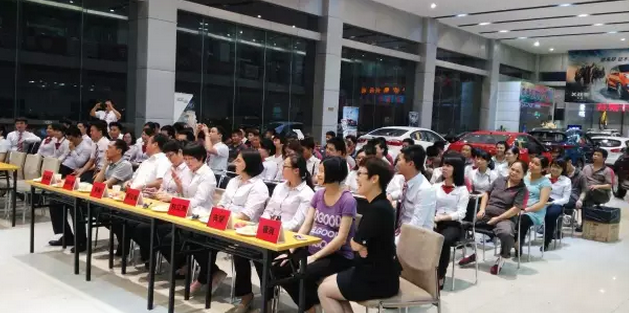 积分制管理