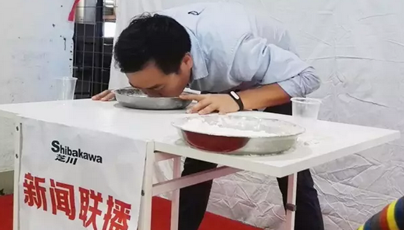 积分制管理