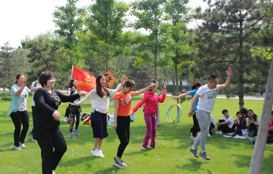 积分制管理