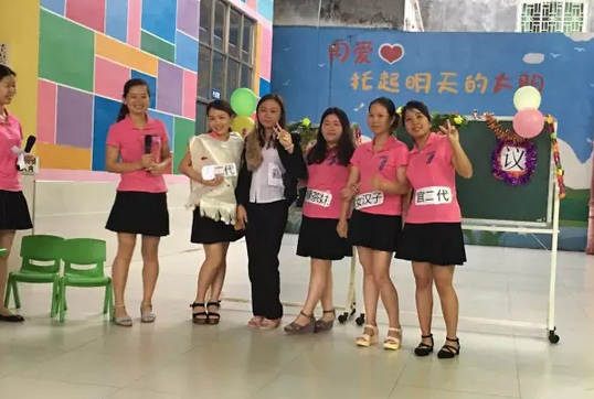 积分制管理