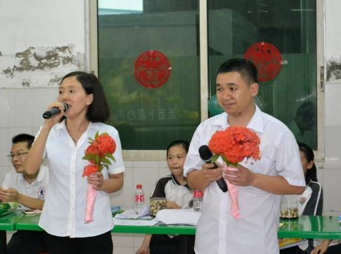 积分制管理