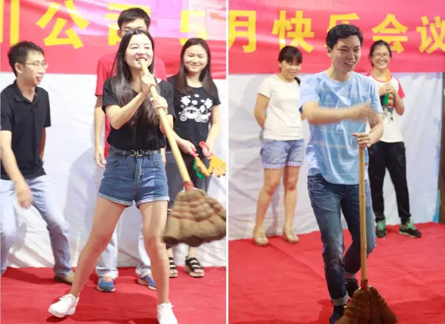 积分制管理