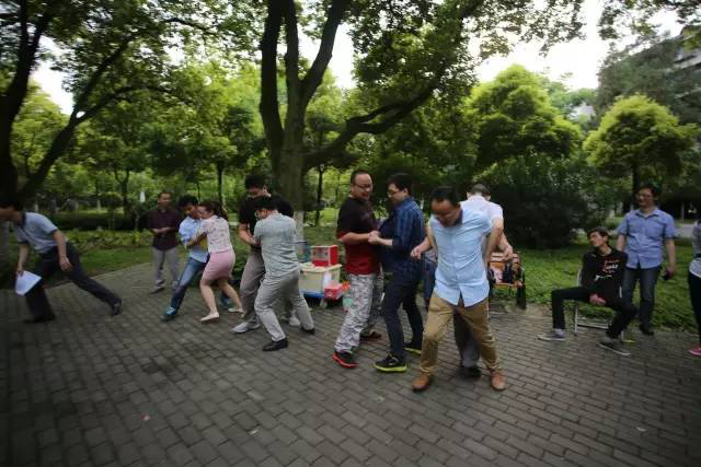 积分制管理