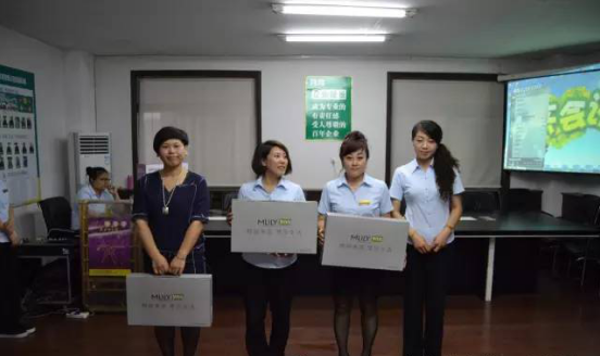 积分制管理