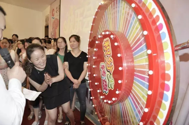 积分制管理