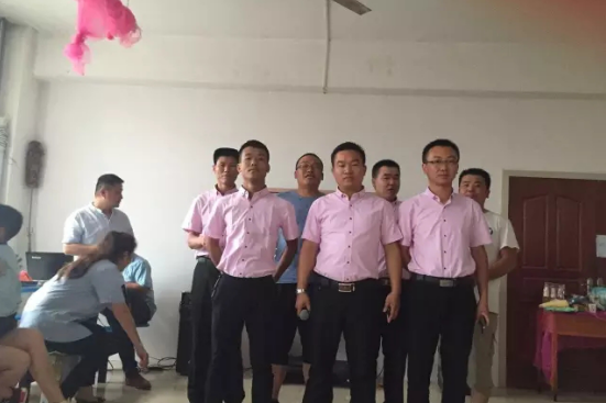 积分制管理