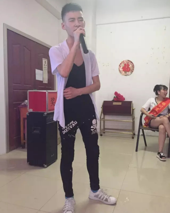 积分制管理