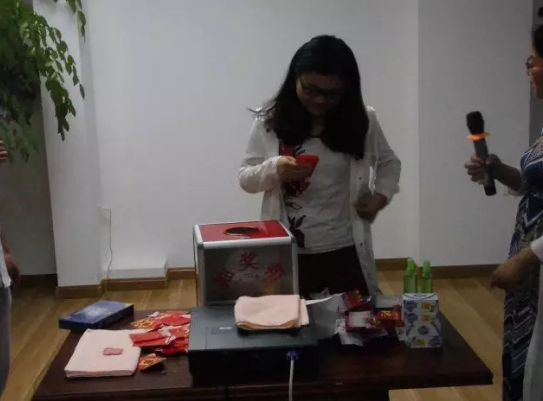 积分制管理
