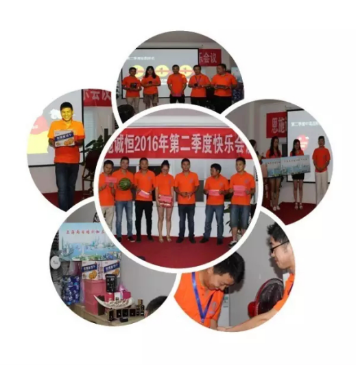 积分制管理