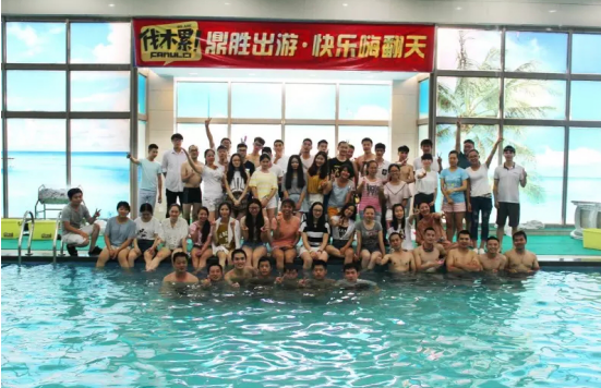 积分制管理