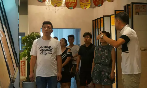 积分制管理