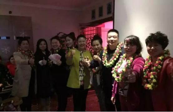 积分制管理