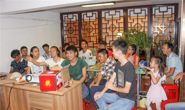 积分制管理