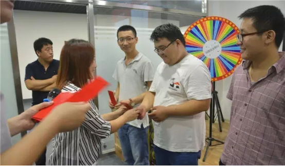 积分制管理