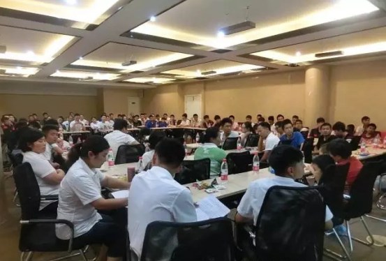 积分制管理