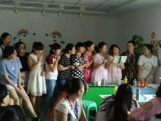 积分制管理