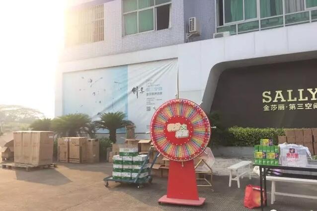 积分制管理