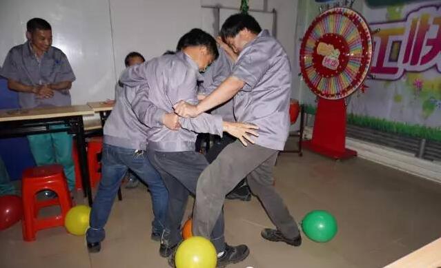 积分制管理