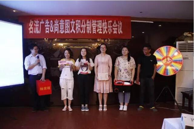积分制管理