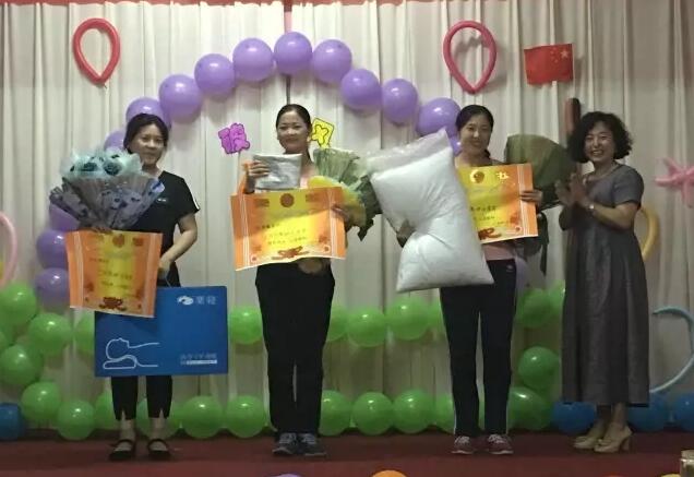 积分制管理