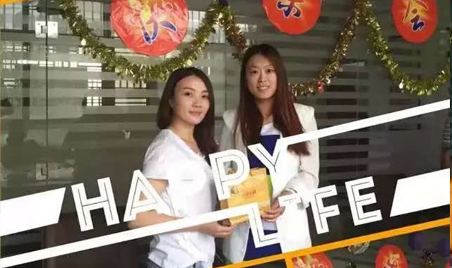 积分制管理