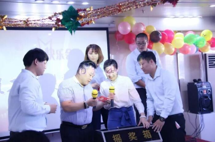 积分制管理