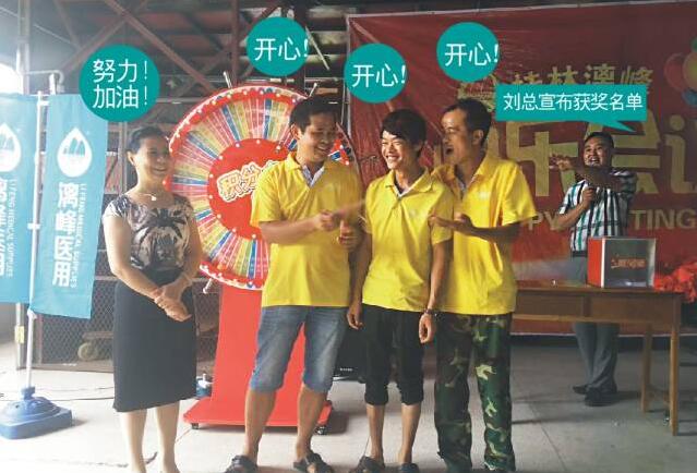 积分制管理