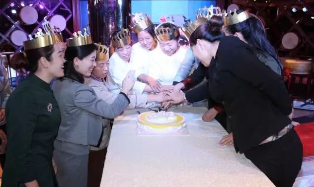 积分制管理