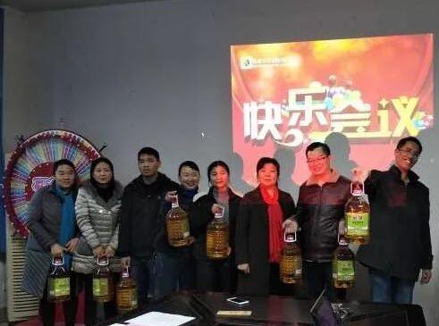 积分制管理