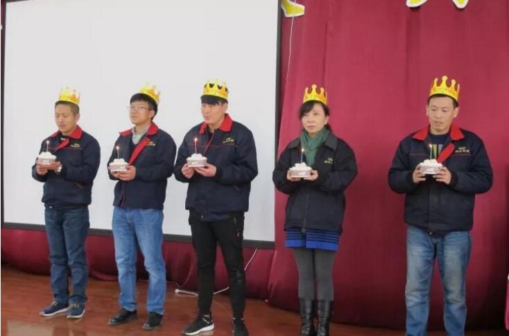 积分制管理