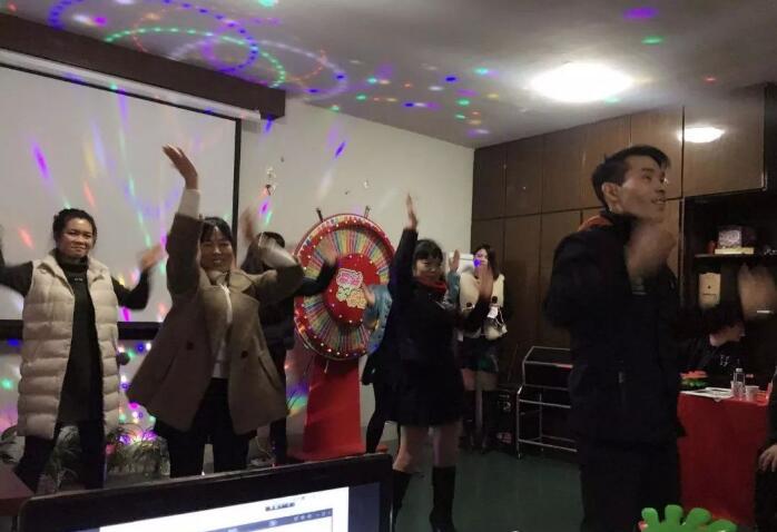 积分制管理