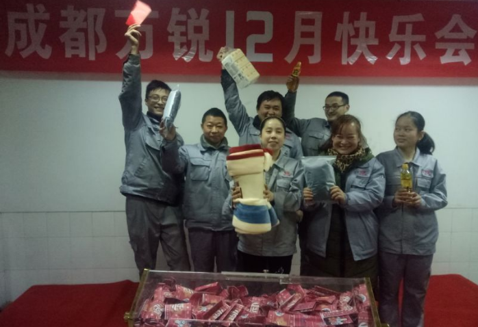 积分制管理
