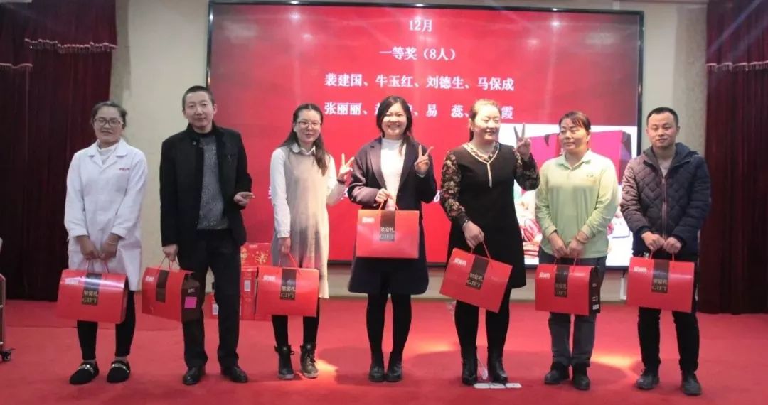 积分制管理