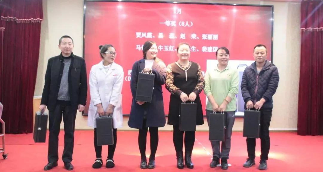积分制管理