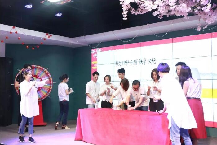 积分制管理