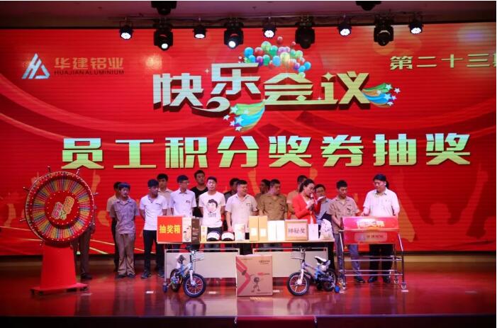 积分制管理