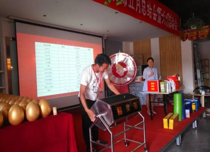 积分制管理