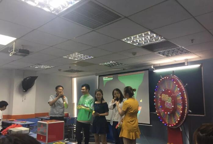 积分制管理