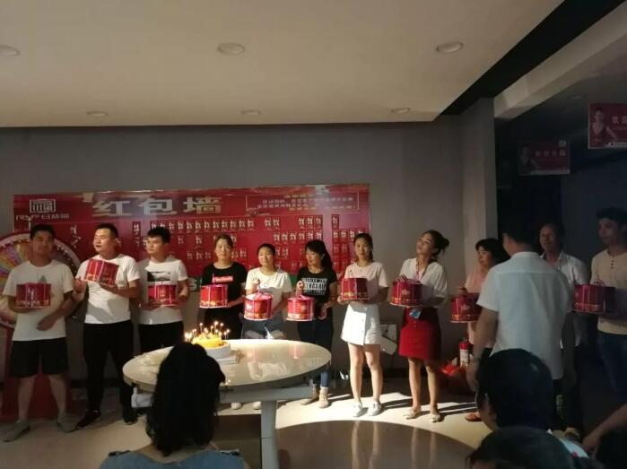 积分制管理
